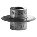 Hinged Pipe Cutter Wheels