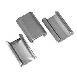 Georg Fischer Contain-It Fitting Clips Package of 25