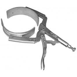 Georg Fischer Contain-It Pipe Clamps