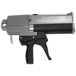 Georg Fischer Contain-It Manual Injection Gun System III