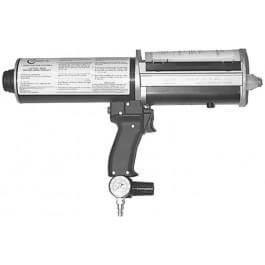 Georg Fischer Contain-It Pneumatic Injection Gun System III