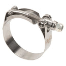 Banjo TC218 T-Bolt Hose Clamp Stainless Steel 1 in. to 4 in. Size