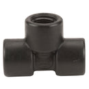 Banjo TEE050 Polypropylene Tee FPT 1/4 in. to 3 in. Sizes
