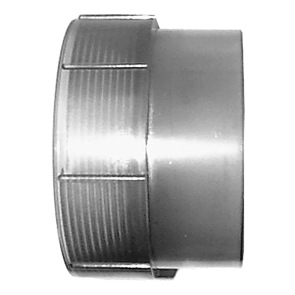 Georg Fischer Contain-It Female Adapter One Piece S x FPT Package of 5