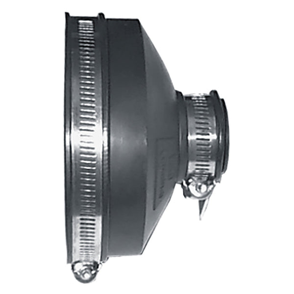 Georg Fischer Termination Fitting Flexible Alcryn One Piece Copper Tube Size
