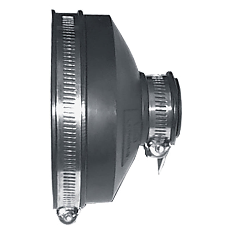 Georg Fischer Termination Fitting Flexible Alcryn One Piece Copper Tube Size