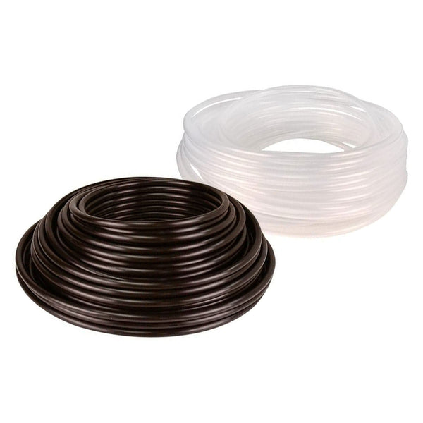 Hudson 100 ft. Roll Polypropylene Tubing