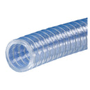 Kuriyama Standard Wall PVC Food and Beverage Vacuum Transfer Hose 1/4 to 3 in.