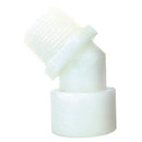 Olsen 45 Degree Street Elbow MPT x FPT 3/4 in. Size