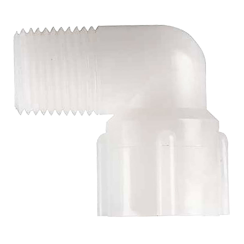 Olsen 90 Degree Street Elbow MPT x FPT 1/4 in. to 2 in. Sizes