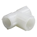 Olsen Tee FPT 1/2 in. to 1-1/2 in. Sizes