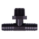 Olsen Tee HB x MPT 1/8 in. to 3/4 in. Sizes